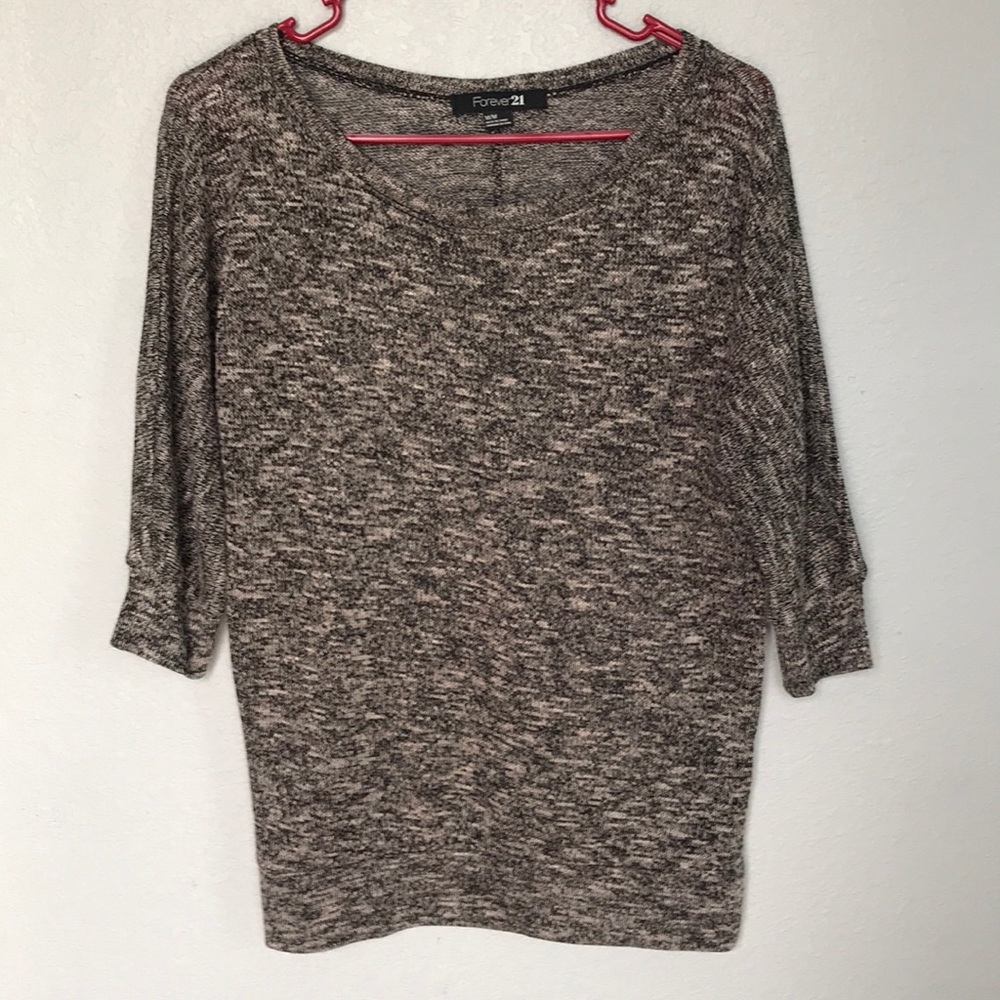 Forever 21 sweater